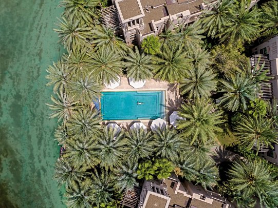 Jumeirah Dar Al Masyaf