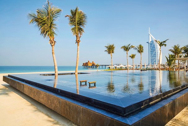 Jumeirah Dar Al Masyaf