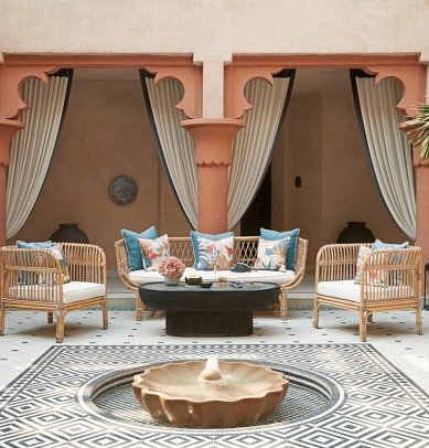 Jumeirah Dar Al Masyaf - 