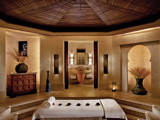 Jumeirah Dar Al Masyaf