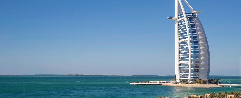 Jumeirah Dar Al Masyaf