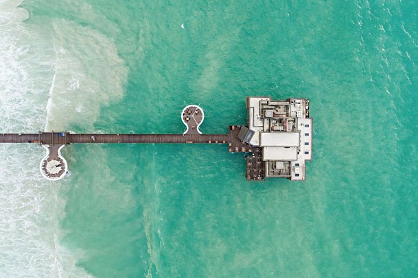 Jumeirah Dar Al Masyaf - Wohnbeispiel Arabian Summerhouse Arabian Deluxe