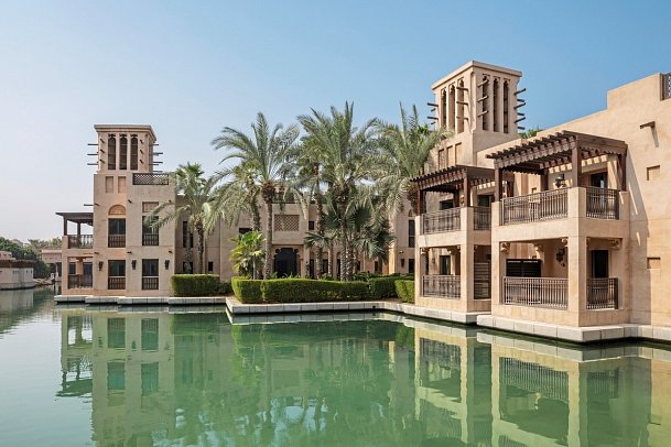 Jumeirah Dar Al Masyaf