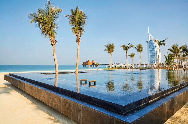 Jumeirah Dar Al Masyaf