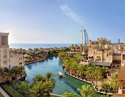 Jumeirah Dar Al Masyaf