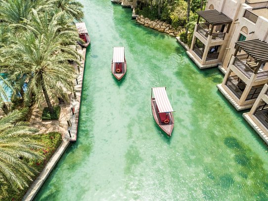 Jumeirah Dar Al Masyaf