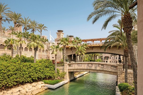 Jumeirah Dar Al Masyaf