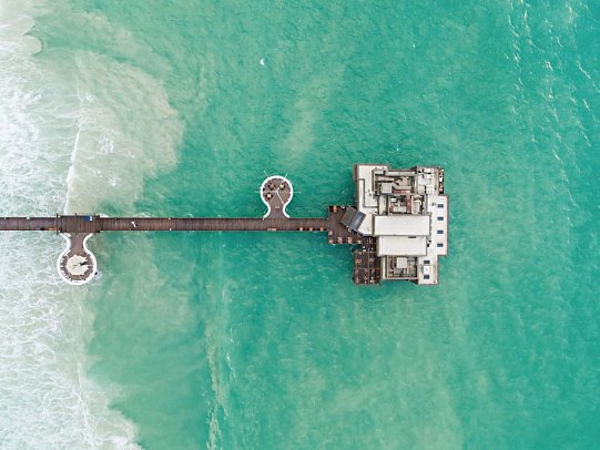 Jumeirah Dar Al Masyaf