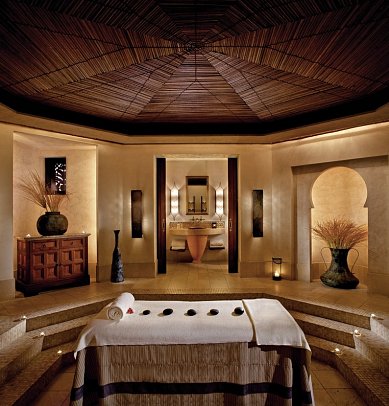 Jumeirah Dar Al Masyaf - 