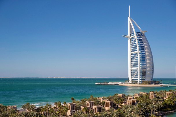 Jumeirah Dar Al Masyaf