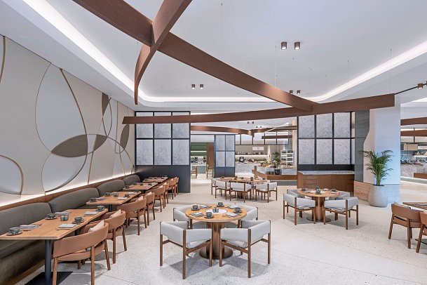 Fairmont The Palm Dubai