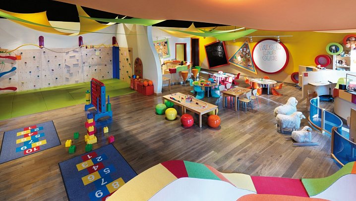 Fairmont The Palm Dubai