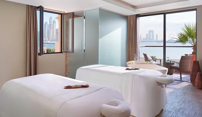 Fairmont The Palm Dubai