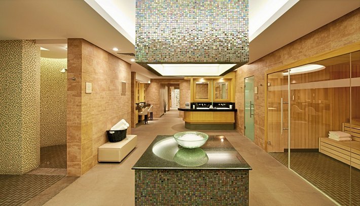 Fairmont The Palm Dubai