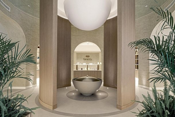 Fairmont The Palm Dubai