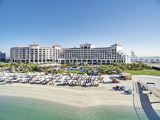 Waldorf Astoria Dubai Palm Jumeirah