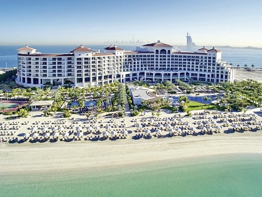 Waldorf Astoria Dubai Palm Jumeirah