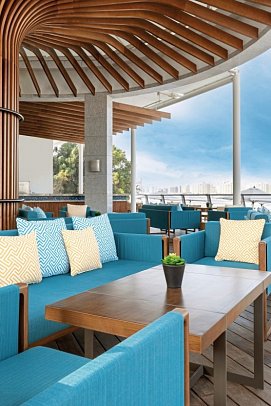 Taj Exotica Resort & Spa The Palm Dubai