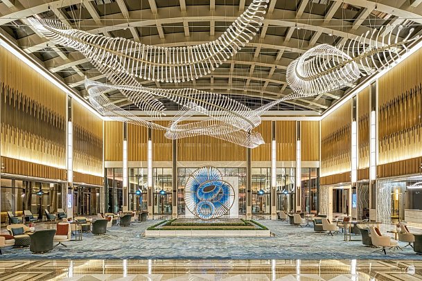 Taj Exotica Resort & Spa The Palm Dubai