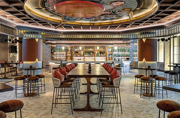 Taj Exotica Resort & Spa The Palm Dubai