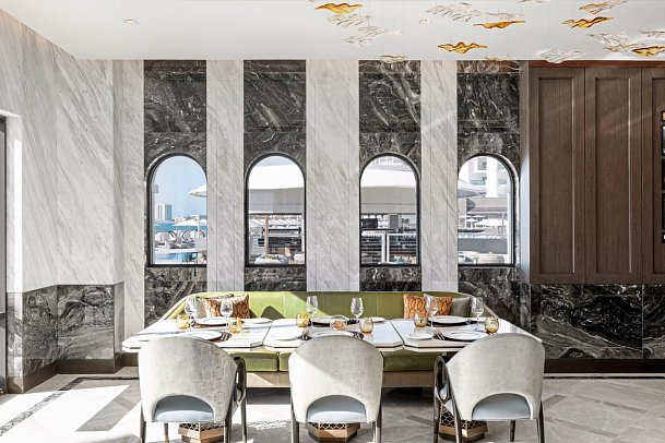 Taj Exotica Resort & Spa The Palm Dubai