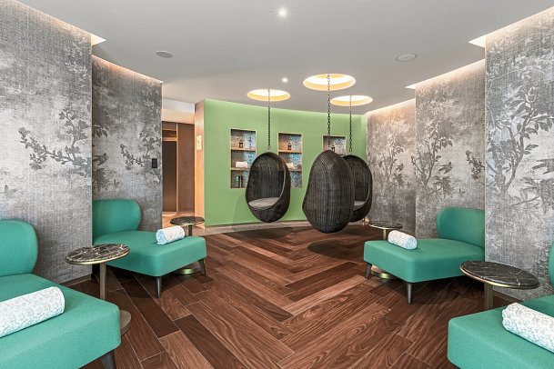 Taj Exotica Resort & Spa The Palm Dubai