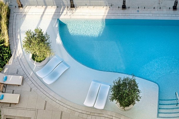 Hyatt Centric Jumeirah Dubai