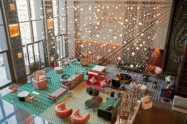 Hyatt Centric Jumeirah Dubai