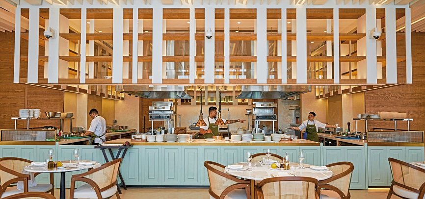 Hyatt Centric Jumeirah Dubai