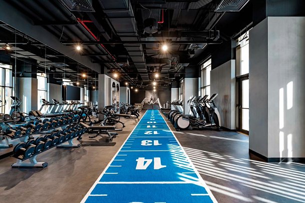 Hyatt Centric Jumeirah Dubai