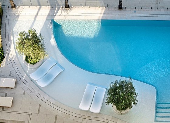 Hyatt Centric Jumeirah Dubai
