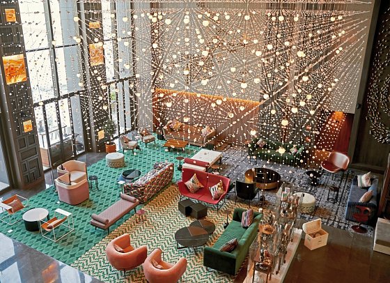 Hyatt Centric Jumeirah Dubai