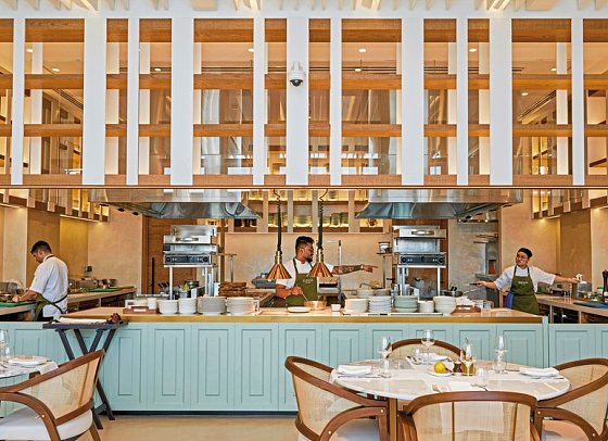 Hyatt Centric Jumeirah Dubai