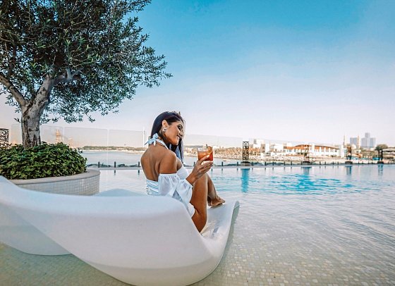 Hyatt Centric Jumeirah Dubai
