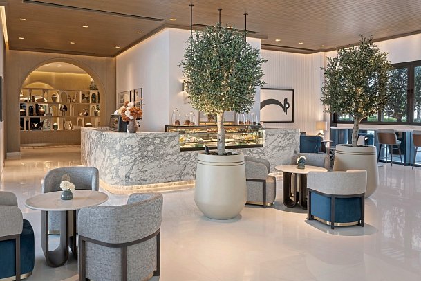 Palace Dubai Creek Harbour