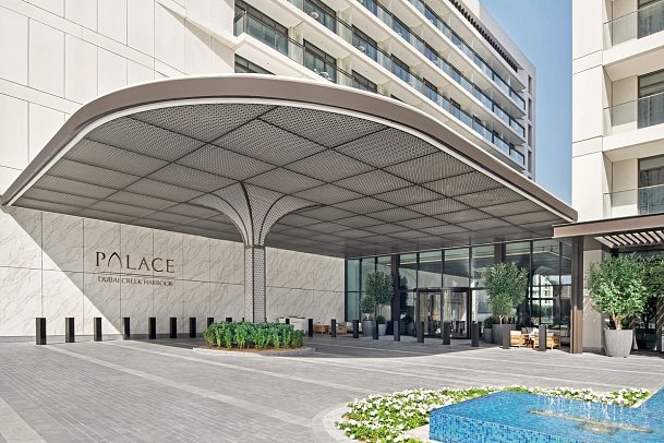 Palace Dubai Creek Harbour