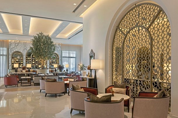 Palace Dubai Creek Harbour