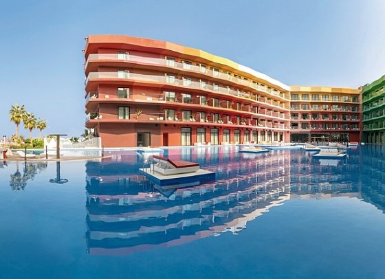 voco Dubai Monaco the Heart of Europe