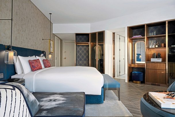 SO/Uptown Dubai - Wohnbeispiel Collection