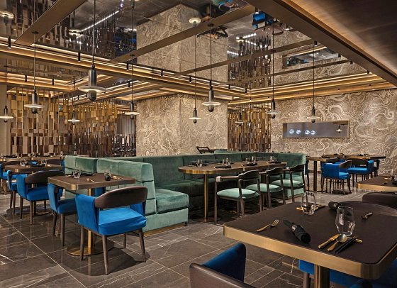 SO/Uptown Dubai