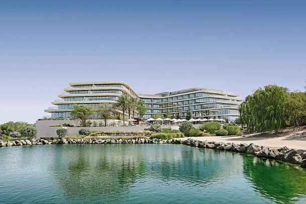 JA The Resort – JA Lake View Hotel
