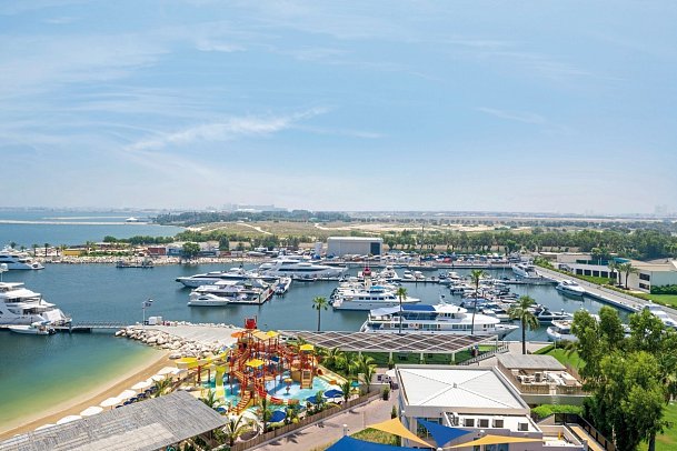 JA The Resort – JA Lake View Hotel