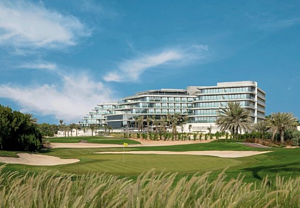 JA The Resort – JA Lake View Hotel