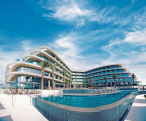 JA The Resort – JA Lake View Hotel