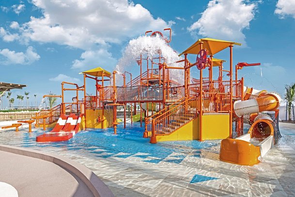 JA The Resort – JA Lake View Hotel