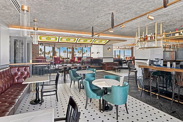 JA The Resort – JA Lake View Hotel