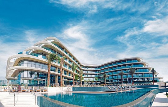 JA The Resort – JA Lake View Hotel