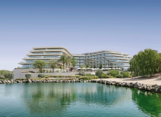 JA The Resort – JA Lake View Hotel
