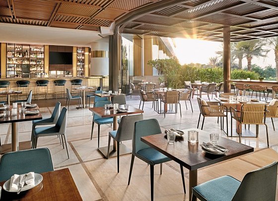 JA The Resort – JA Lake View Hotel