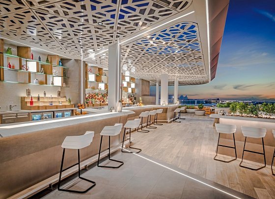JA The Resort – JA Lake View Hotel